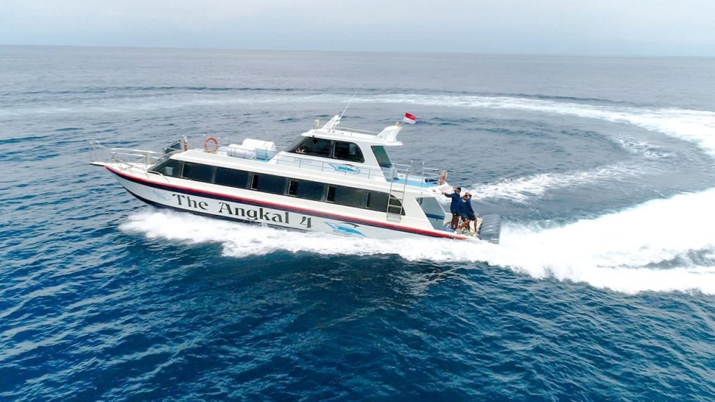 Nusa Penida Go