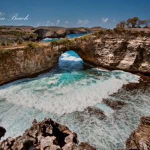 2 Days 1 Night Nusa Penida Tour