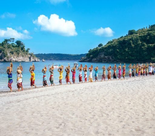 Nusa Penida Tour