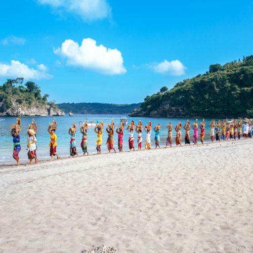 Nusa Penida Tour