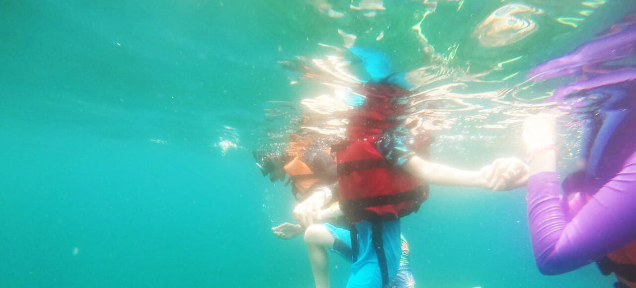 Nusa Penida Snorkeling