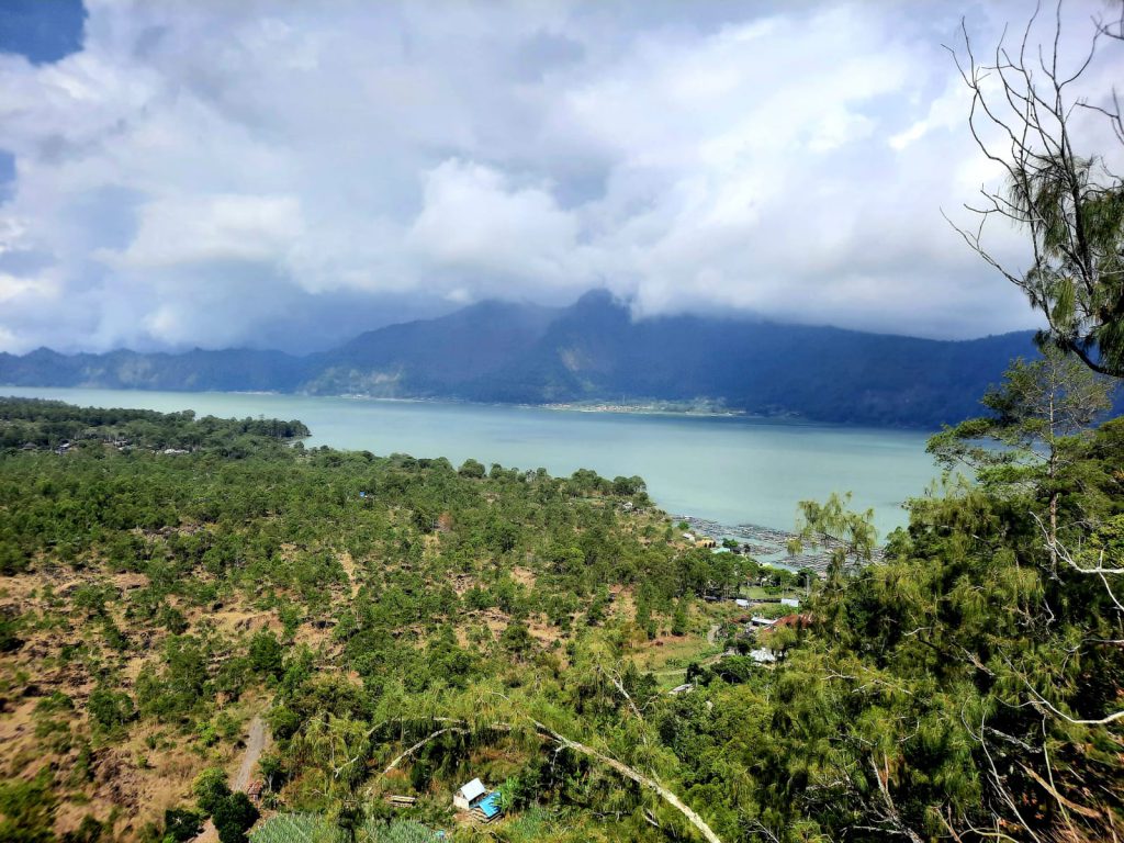 Kintamani Tour