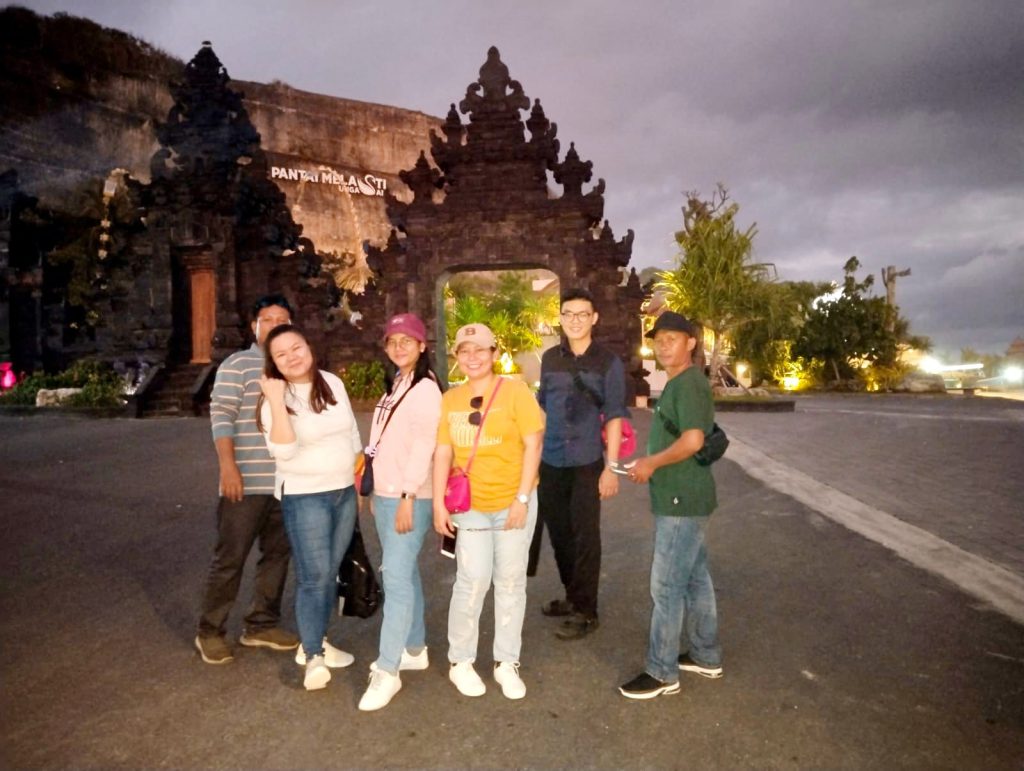 Paket Tour Bali