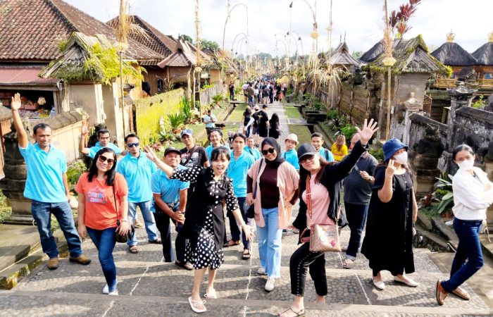 Penglipuran