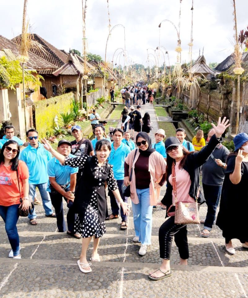 Penglipuran