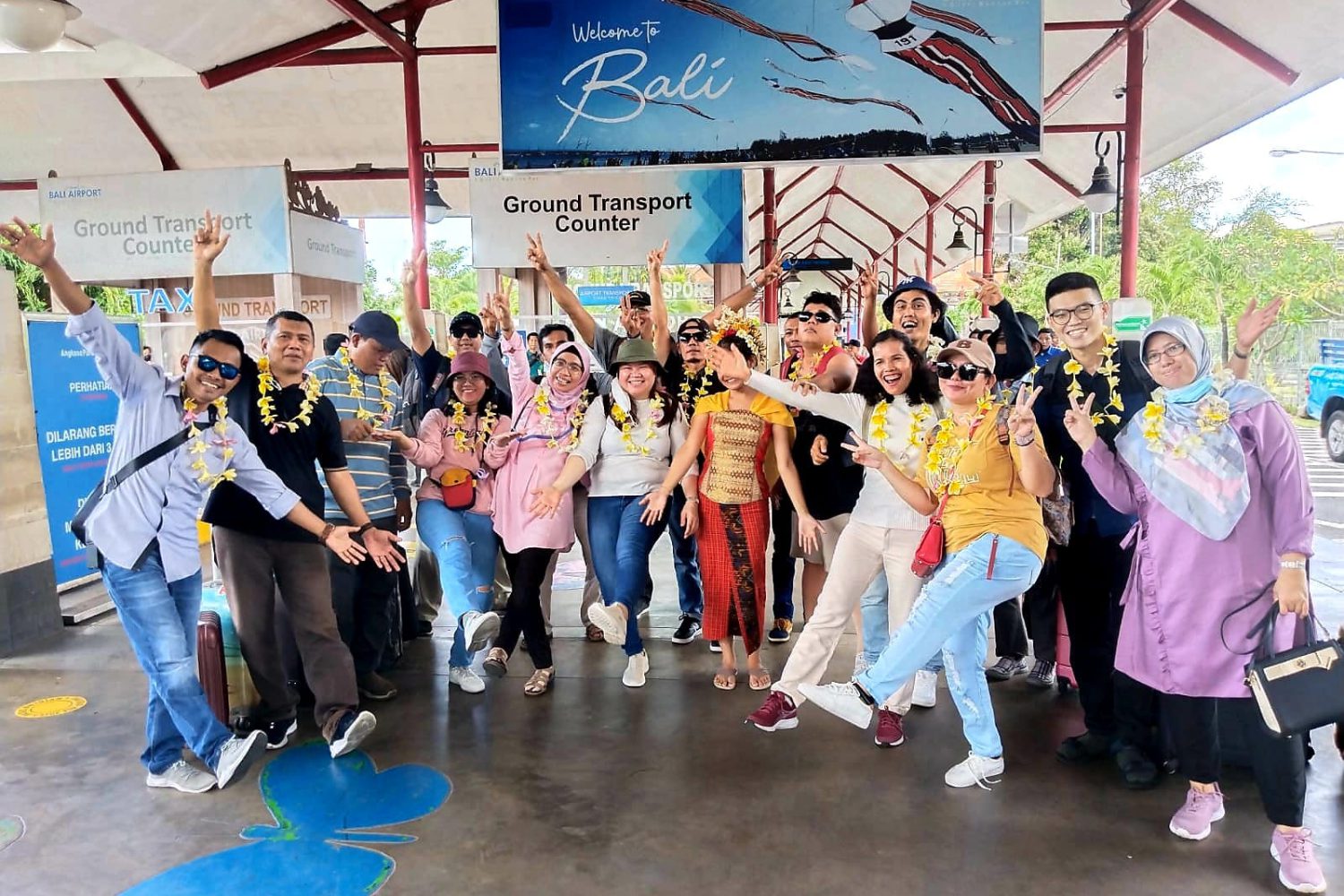 Paket Tour Bali