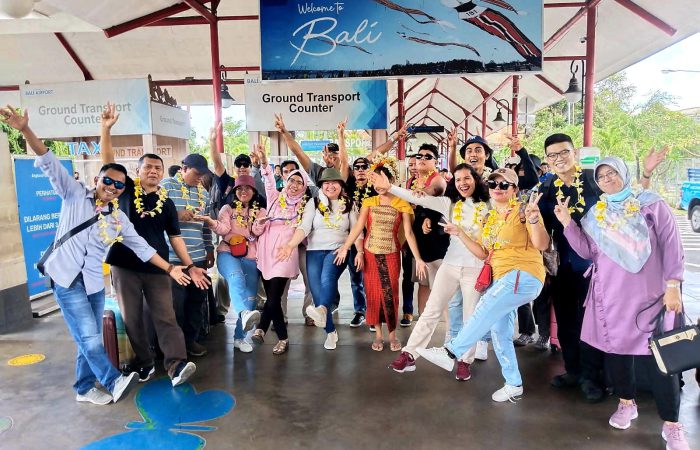 Paket Tour Bali