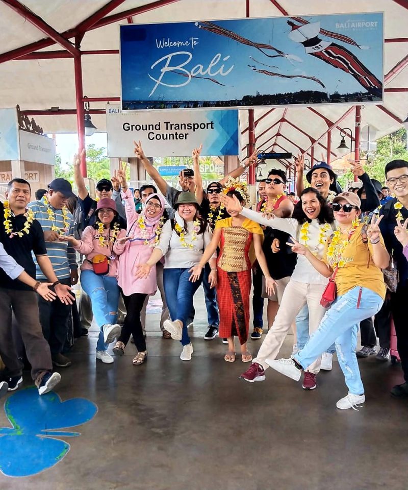 Paket Tour Bali
