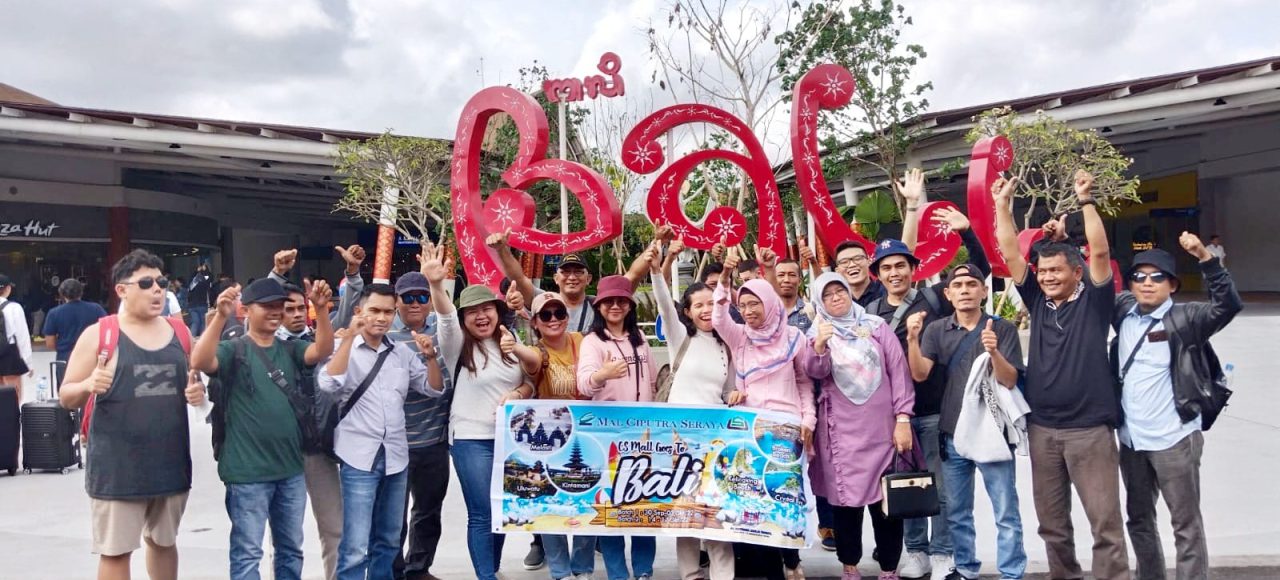 Bali Tour