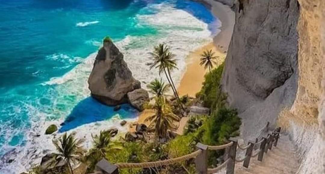 Nusa Penida East Tour