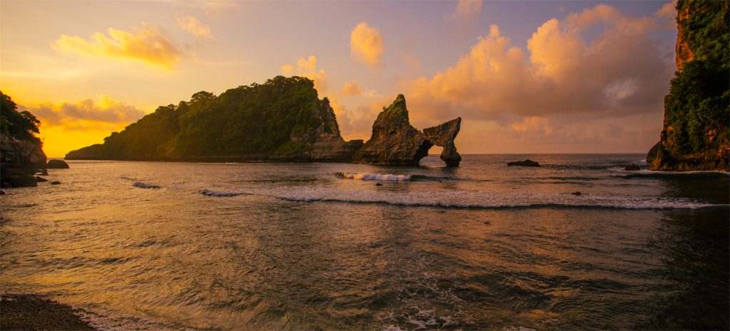 East Nusa penida Tour