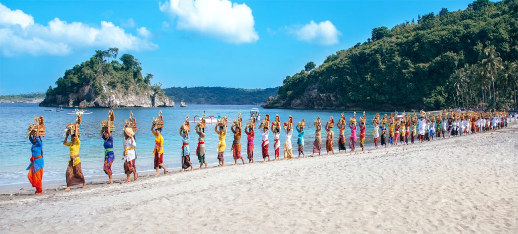 nusa Penida west tour