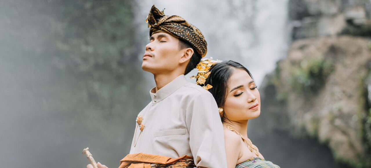 Paket Bulan Madu di bali