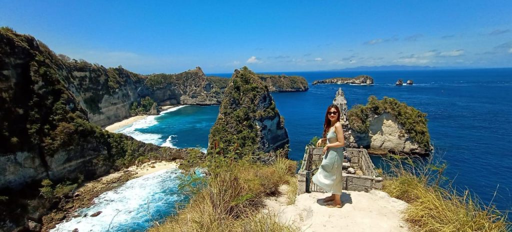 East Nusa Penida Tour