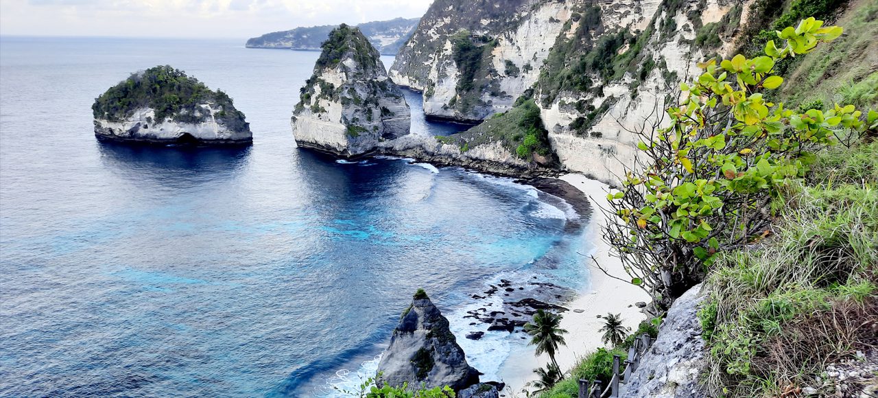 East Nusa Penida Tour