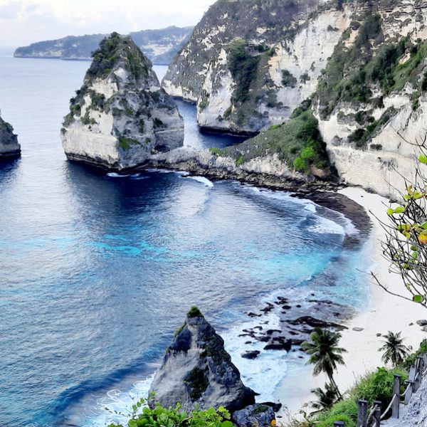 East Nusa Penida Tour