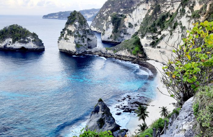 East Nusa Penida Tour