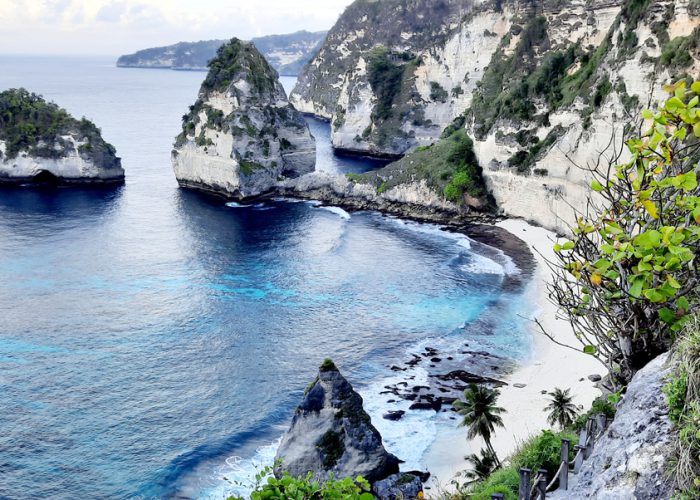 East Nusa Penida Tour
