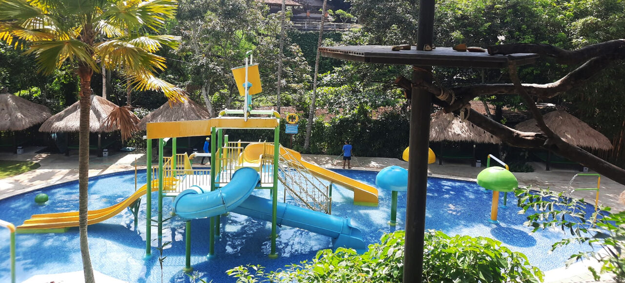 Bali Zoo