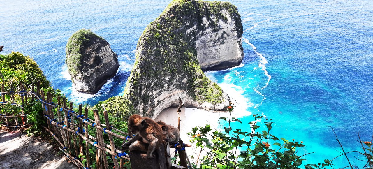 Nusa Penida West Tour