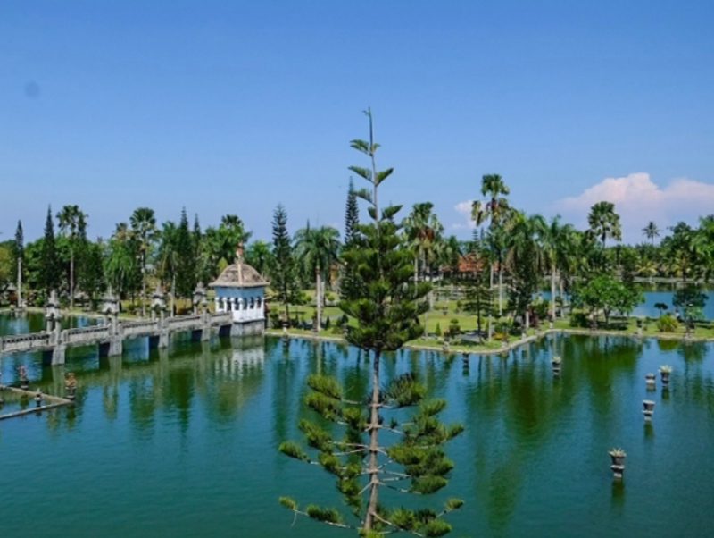 Karangasem Sight Seeing Tour