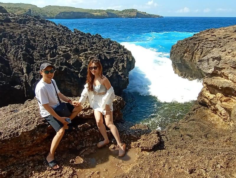 Bedugul Kintamani Penida Lembongan