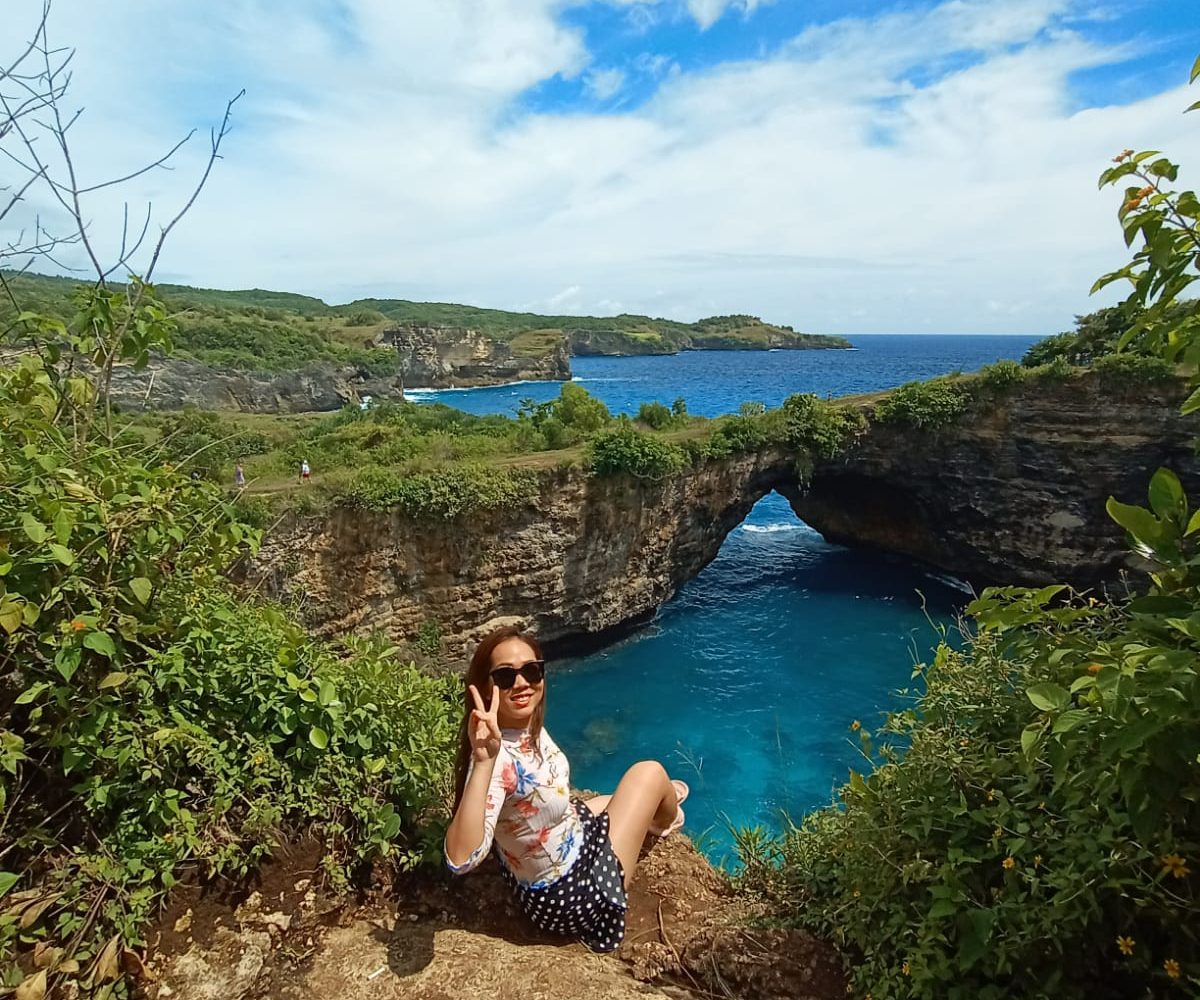 Nusa Penida 2 days Package Tour
