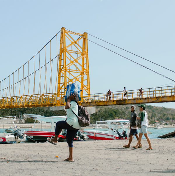 Nusa penida lembongan Tour