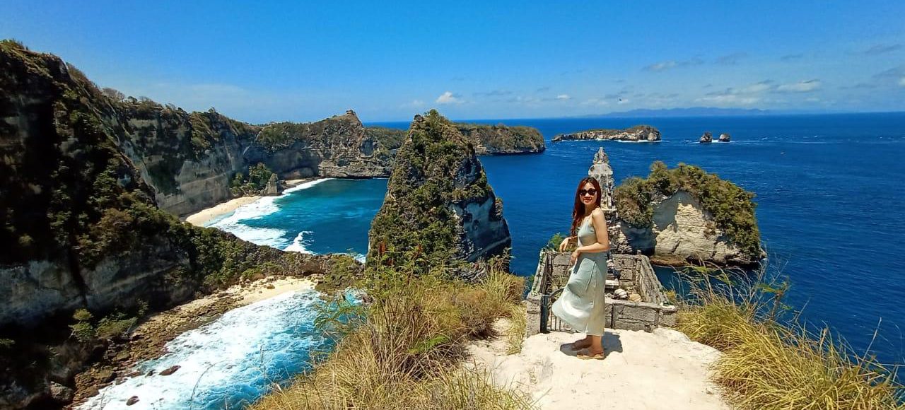 Bedugul Nusa penida Overnight