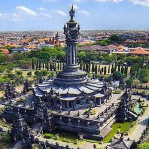 Denpasar City Tour