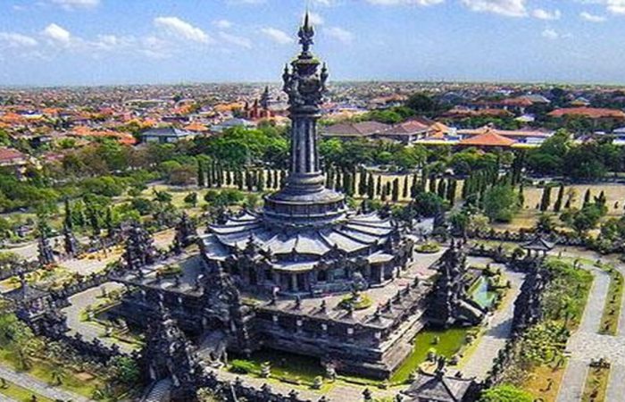 Denpasar City Tour