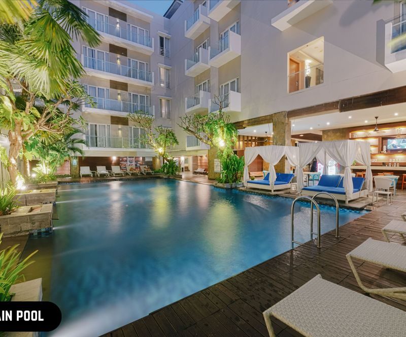 Grand Exora