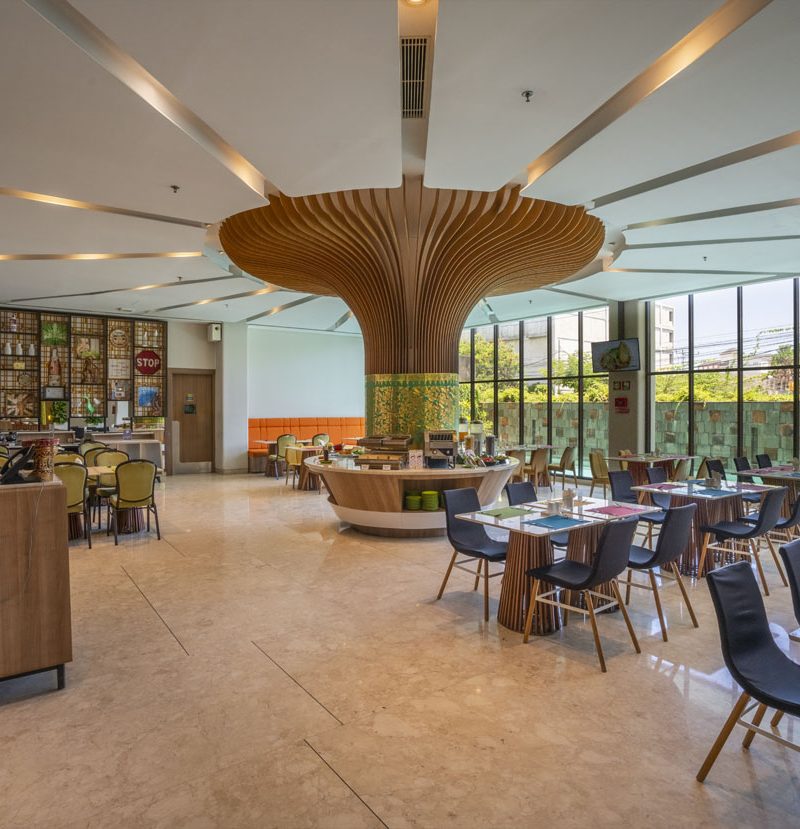 Grand Livio Hotel