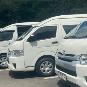 Toyota Heace