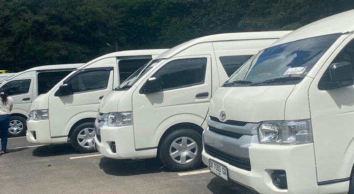 Toyota Heace
