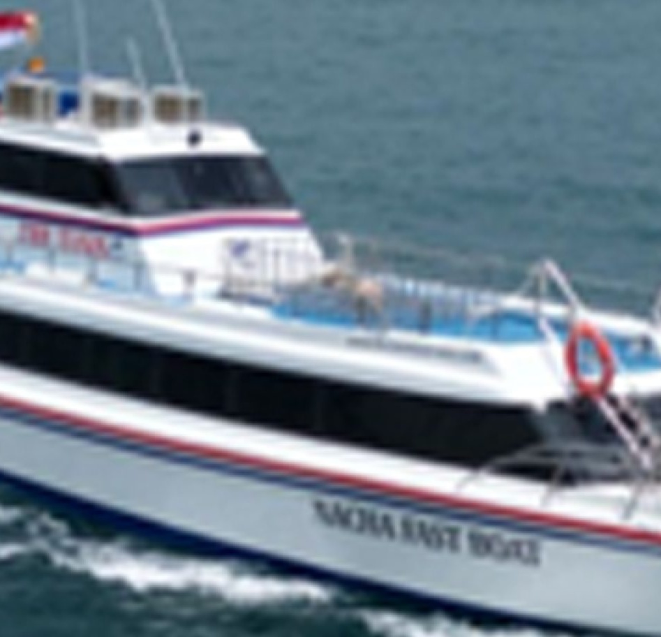 Fast Boat Nusa Penida photo 5