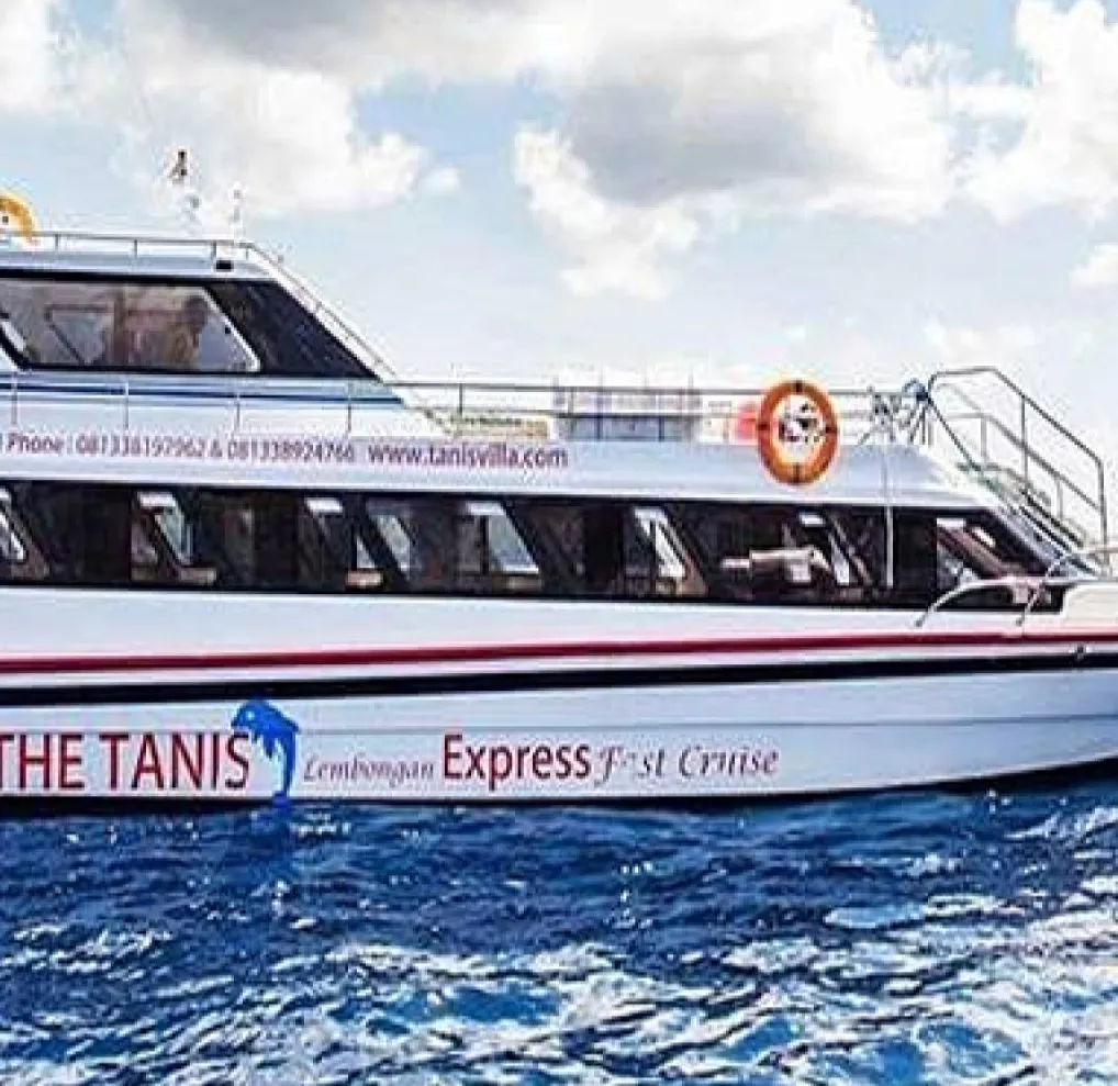 Fast Boat Nusa Penida photo 4