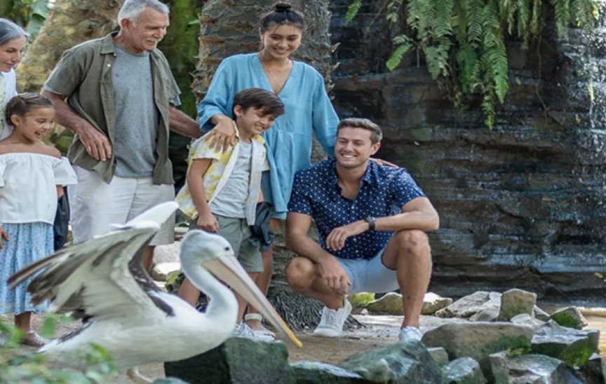 Bali Bird Park photo 4