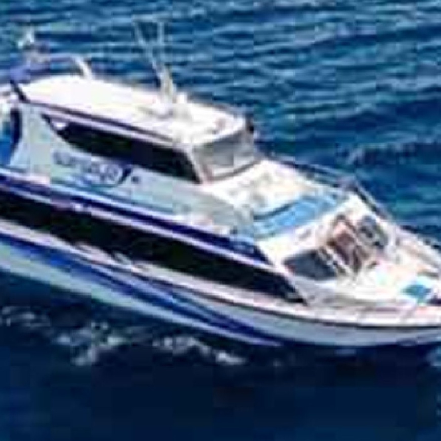 Sanjaya Fast Boat photo 2
