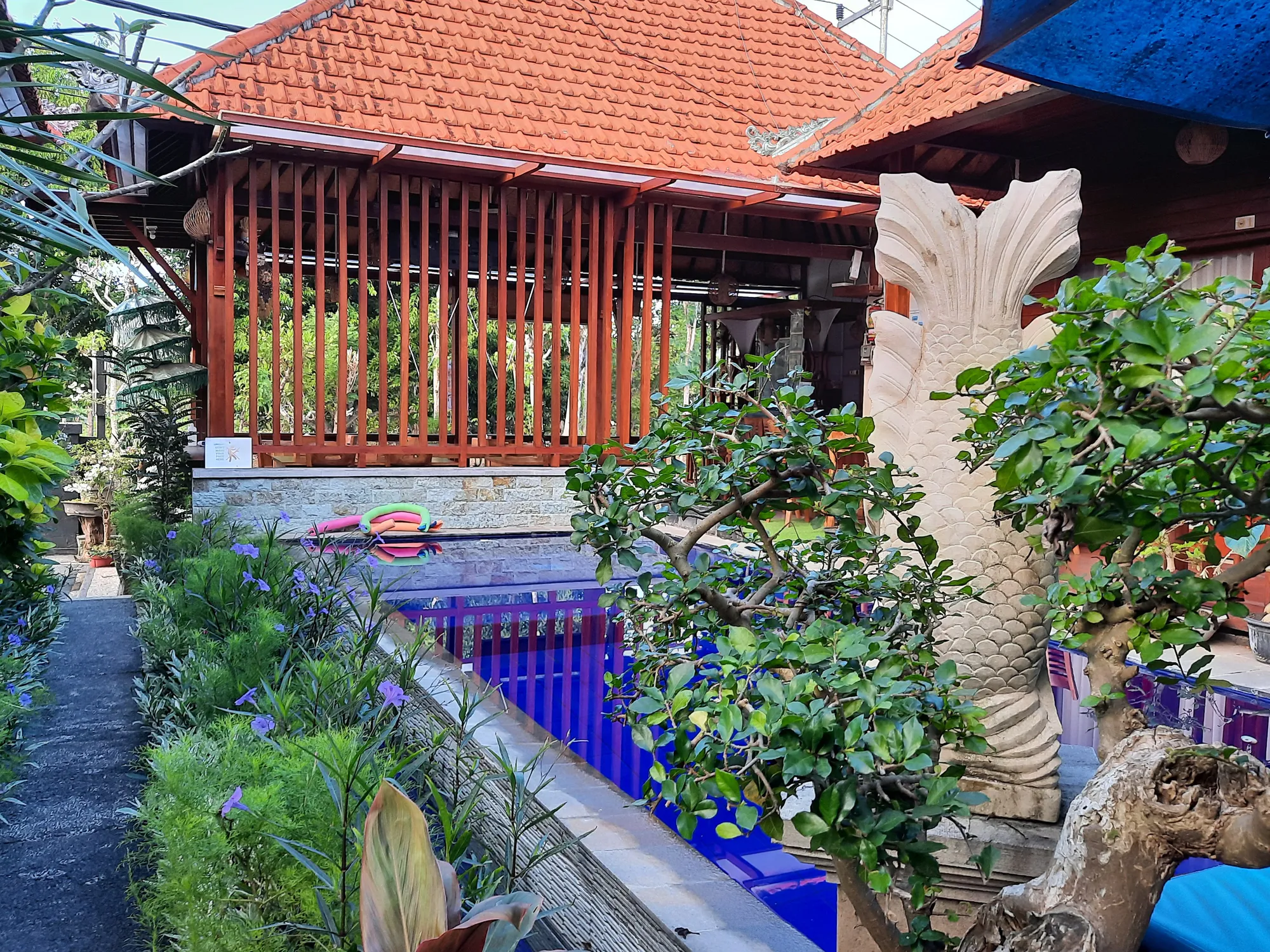 Wait Garden Cottage photo 2