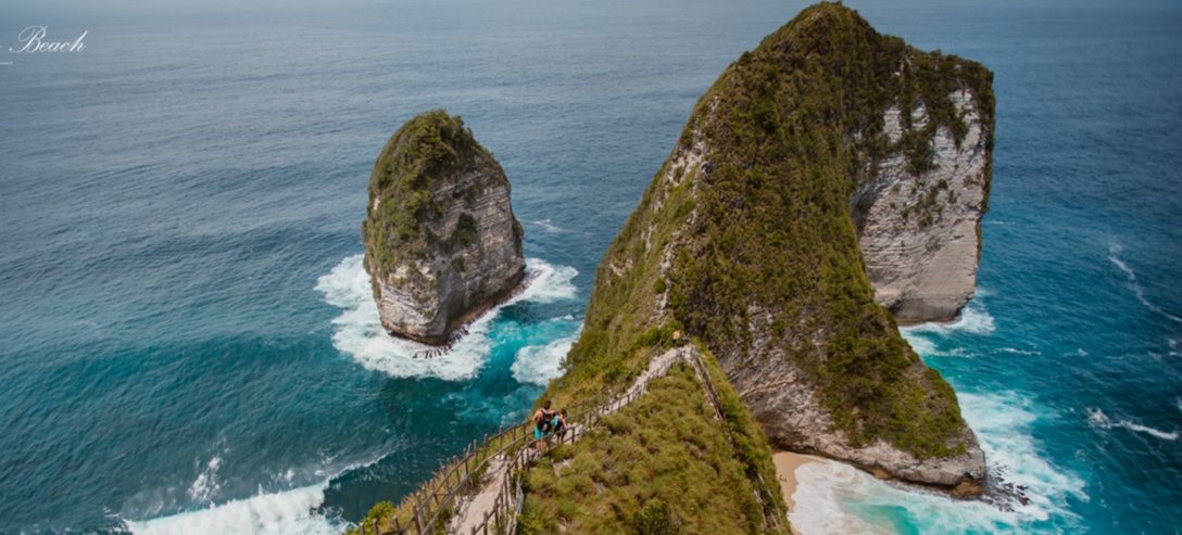 West Nusa Penida Tour
