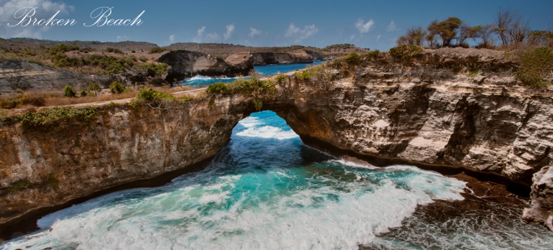 Nusa Penida Package Tour 3 Days 2 Nights