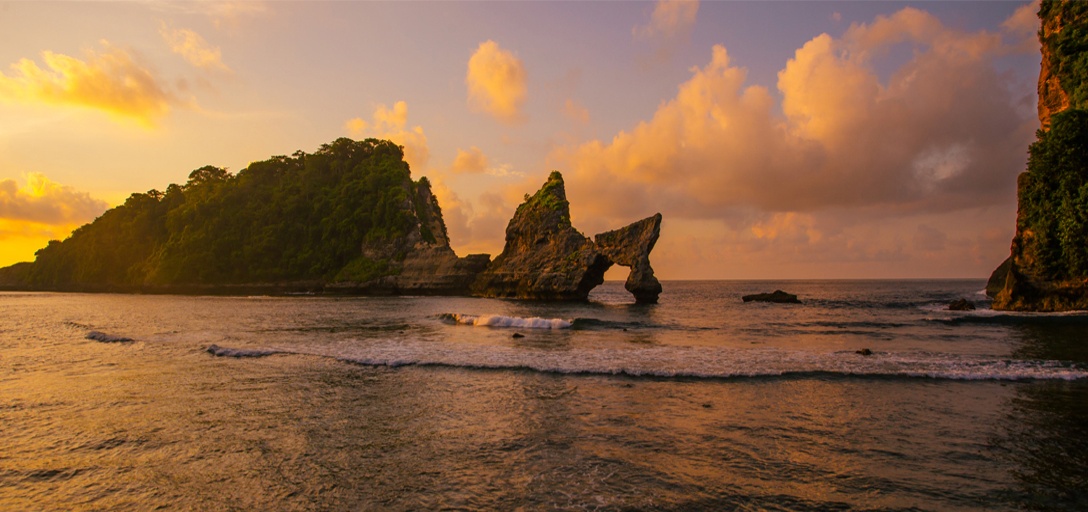East Nusa Penida day trip photo 2