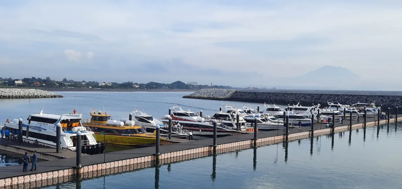 Fastboats