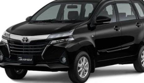 Toyota Avanza photo 2