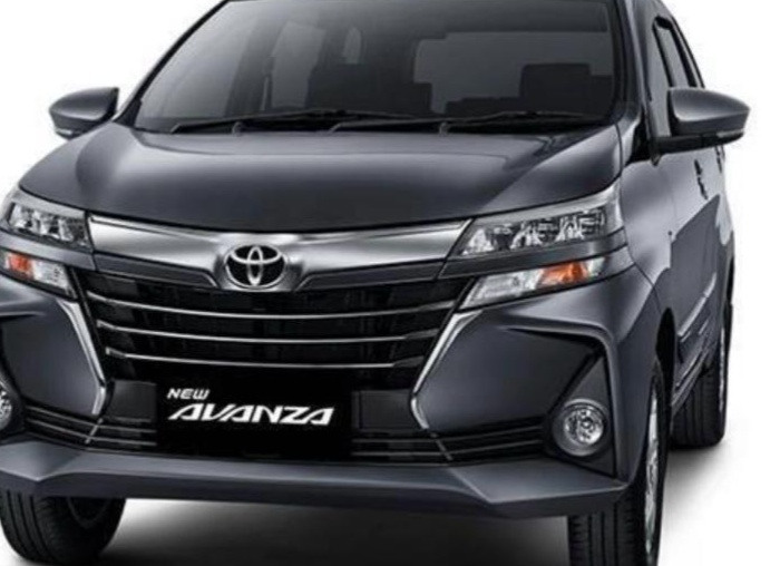 Toyota Avanza photo 3