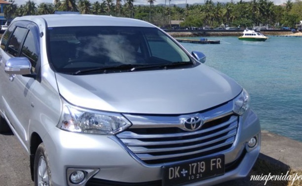 Toyota Avanza photo 4