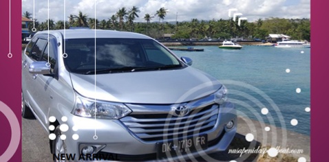 Toyota Avanza photo 5