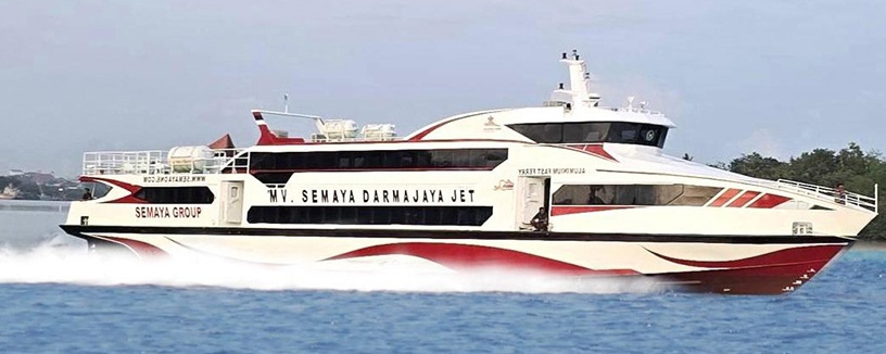 Semaya One Fast Boat photo 4