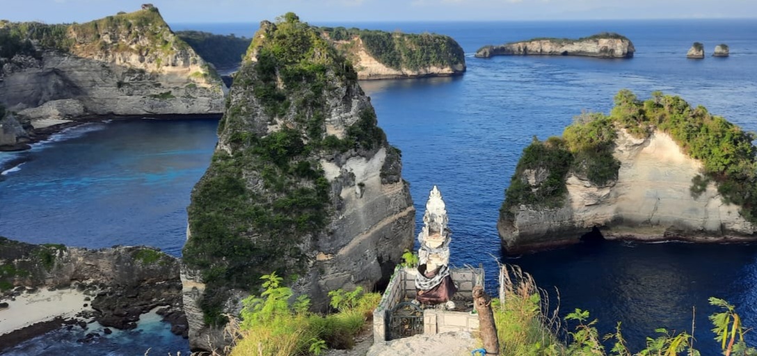 East and West Nusa penida Tour
